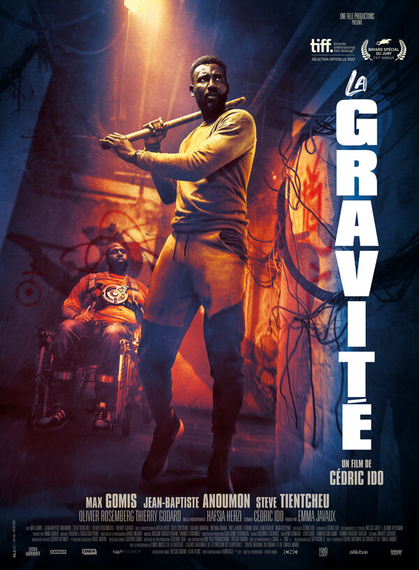 Смотреть Гравитация онлайн бесплатно в HD качестве на русском языке